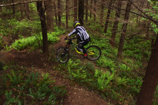 Video: Remi Gauvin – The Silence