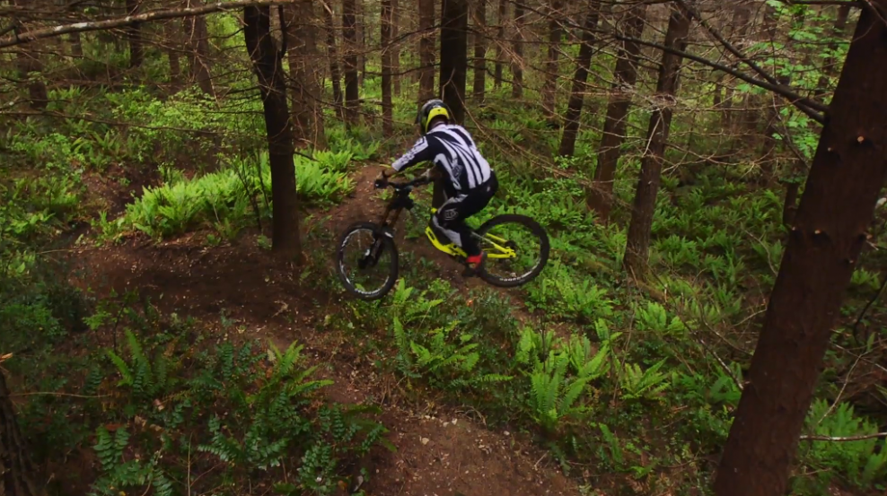 Video: Remi Gauvin – The Silence