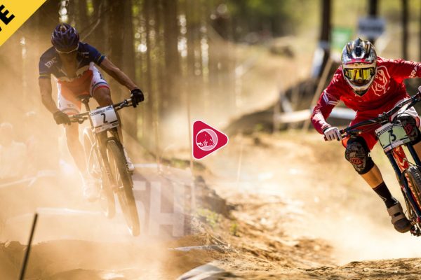 LIVE: WC DH #6 – Windham