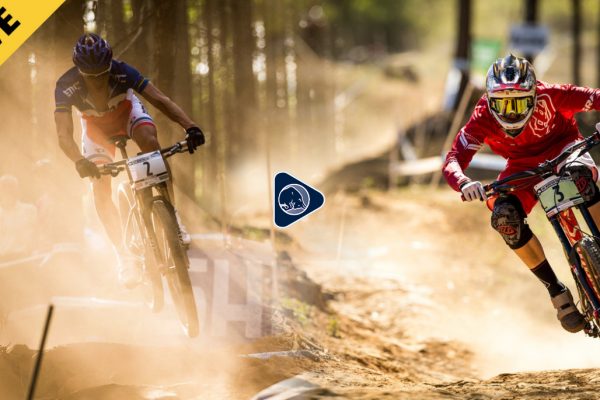 LIVE: WC DH #7 – Méribel