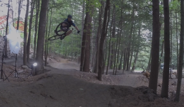 Video: Pumptrackovanie trošku inak