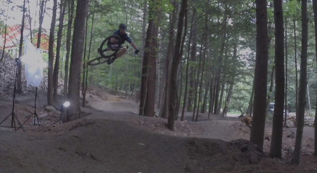 Video: Pumptrackovanie trošku inak
