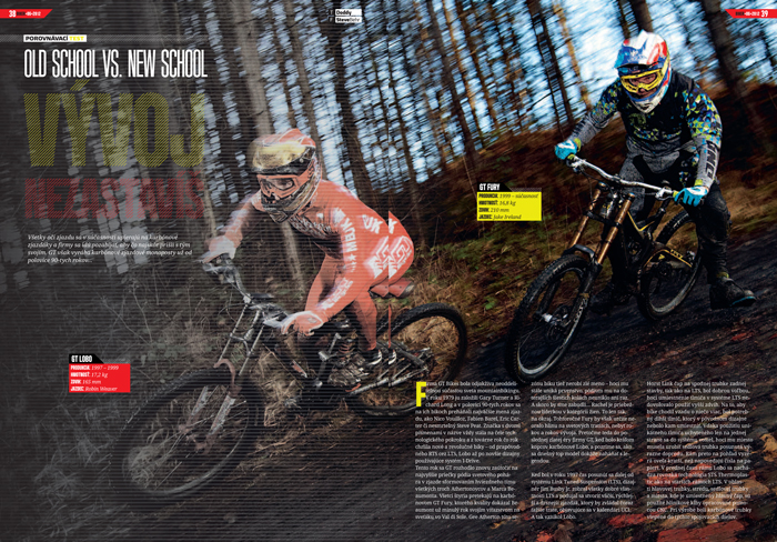 RIDERS DIRT CONTEST