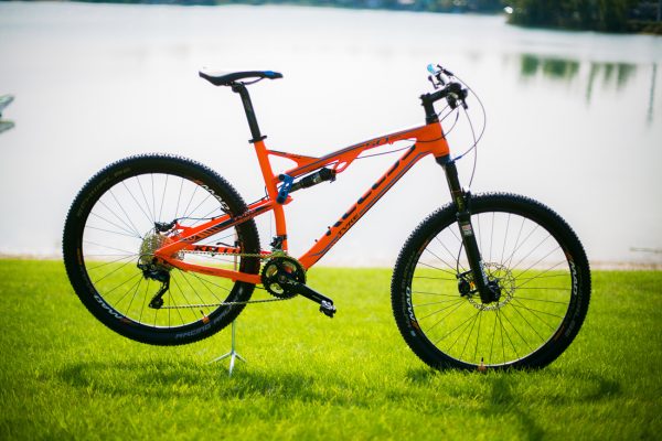 Horúce z výroby: Kellys 2015