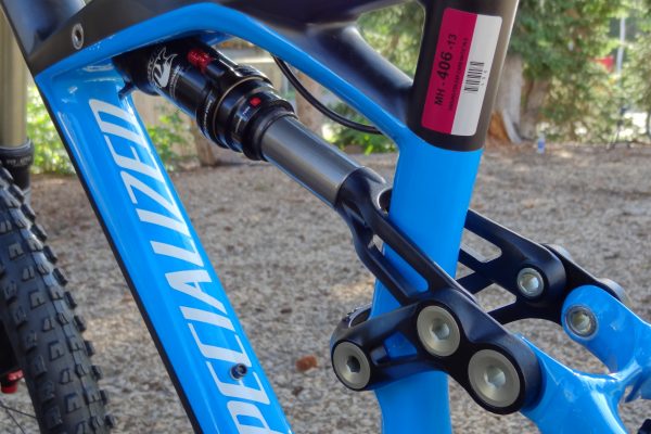 Specialized 2013: MTB novinky priamo z Utahu