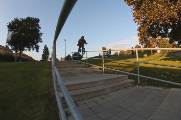 Video: Ludov part od Streetlife