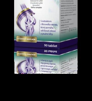 Proenzi Arthrostop Rapid+