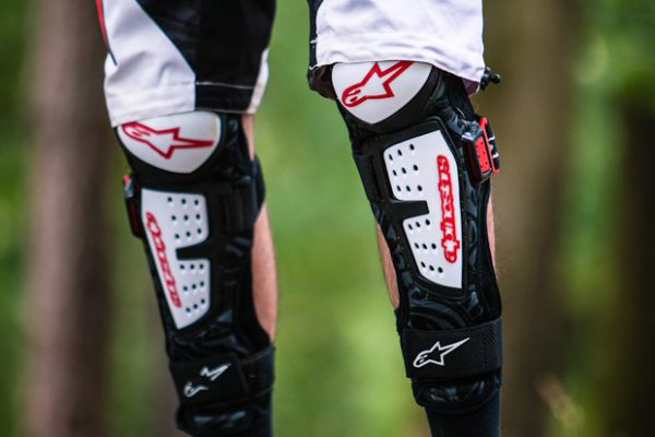 Video: Rachel Atherton na prvom ženskom Red Bull Foxhunt