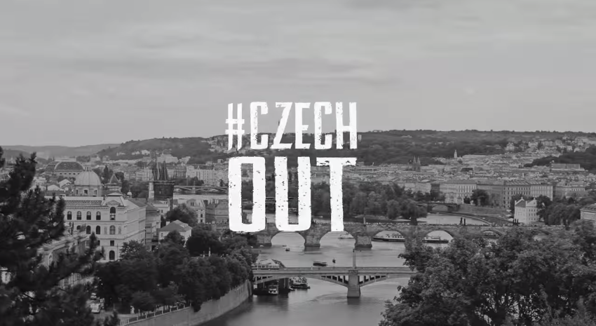 Video: WeThePeople v Prahe!