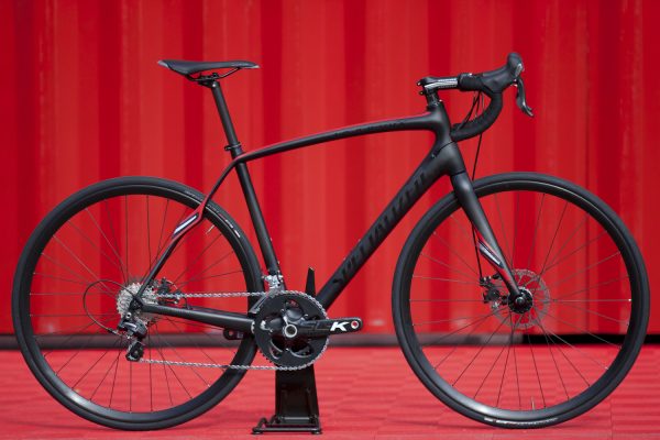 Specialized 2013: Roubaix na kotúčoch!