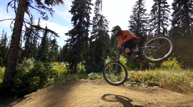 Video: Nie každý je fanúšikom endura…