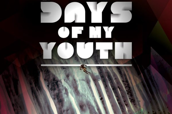 „Days Of My Youth“ čaká slovenská premiéra
