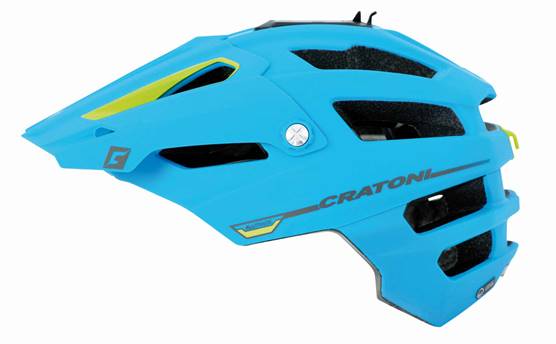 CRATONI ALLTRACK