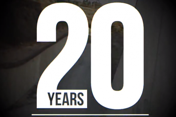 20. výročie Kink.co BMX