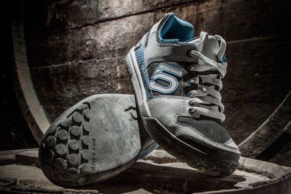 Obuv Five Ten – vianočný darček pre bikerov