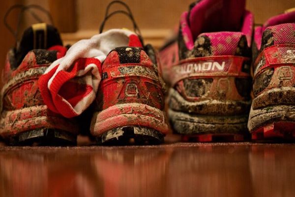 Tenisky Salomon – bežecká klasika