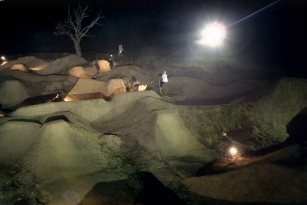 Video: Dan Atherton: Escape. Create. – Pohľad do mysle geniálneho staviteľa