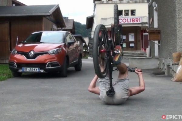 Video: Spirit of Enduro is back!