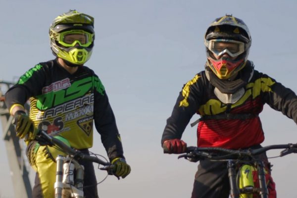 Kohút Bros v Akcii !