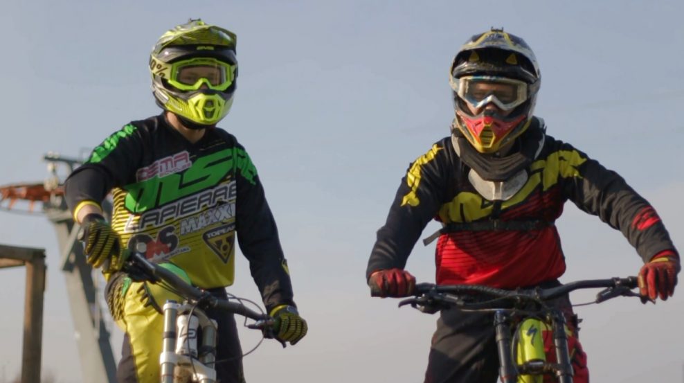 Kohút Bros v Akcii !