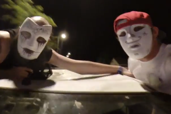 Uplynulý rok Jasona Phelana