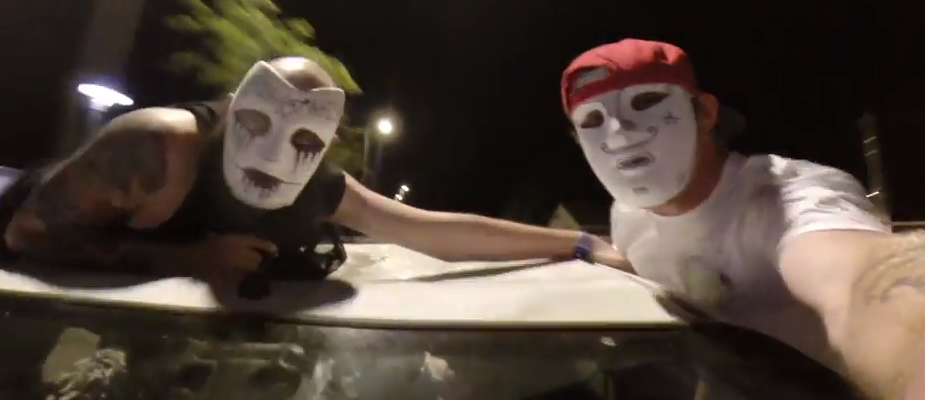 Uplynulý rok Jasona Phelana
