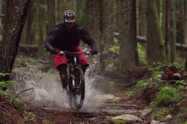 Video: The Coastal Crew – Wetness
