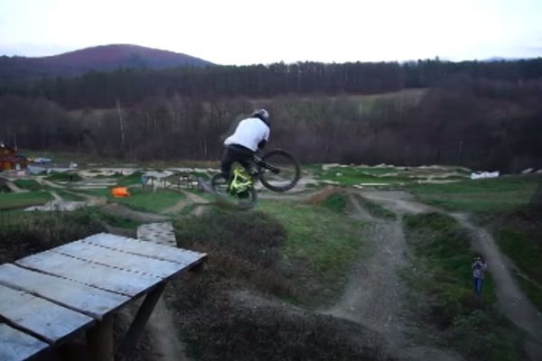 Video: Viliam Križan a jeho sezóna 2014
