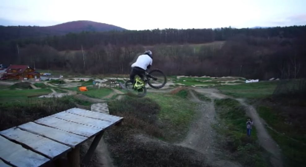 Video: Viliam Križan a jeho sezóna 2014