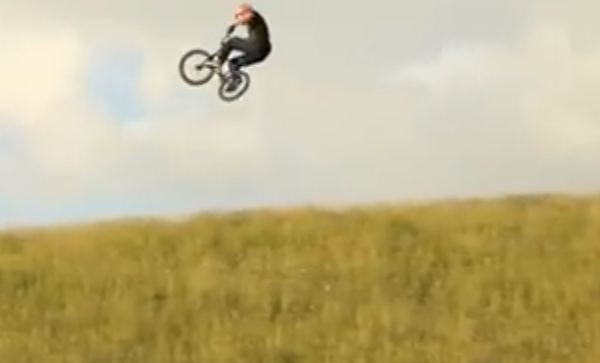 THE HILLS – Paul Langlands / PART ONE