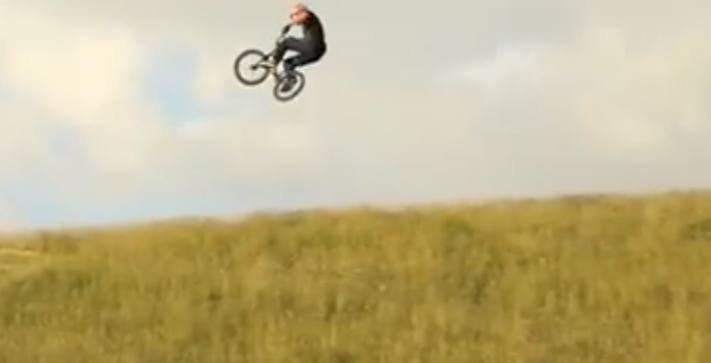 THE HILLS – Paul Langlands / PART ONE