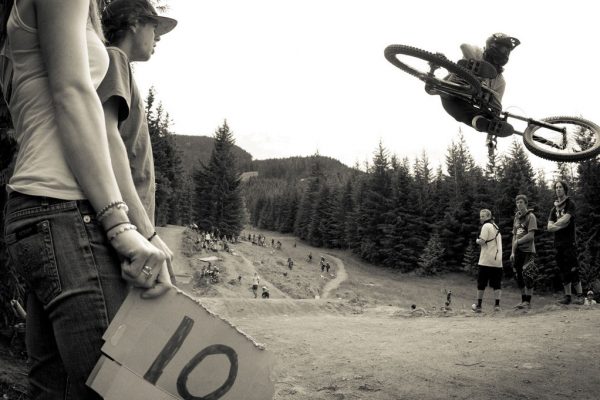 Video: Strength in Numbers: Whistler