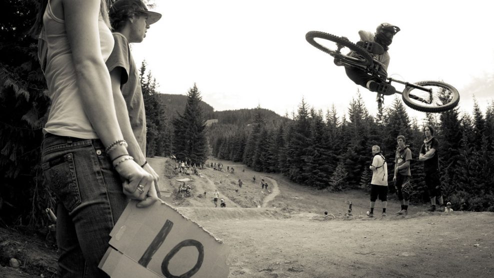 Video: Strength in Numbers: Whistler