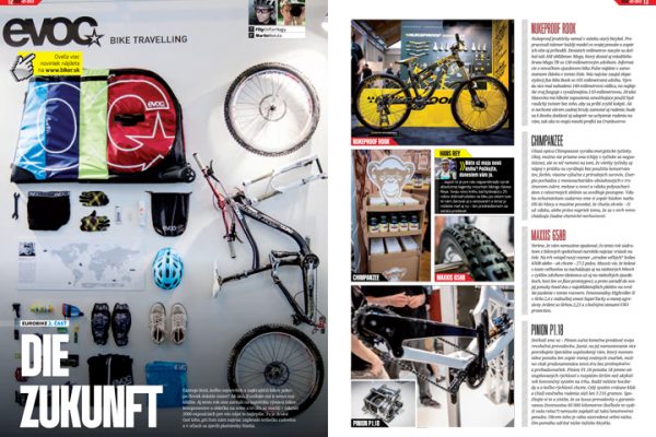 Video: Reece a Eddie idú na doraz