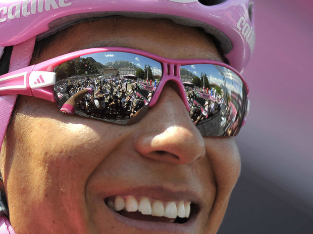 Tirreno – Adriatico: V zasnežených kopcoch kraľoval Quintana. Bodovaciu súťaž nadaľej vedie Sagan