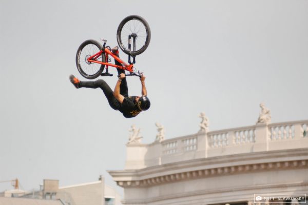 Vienna Air King 2015