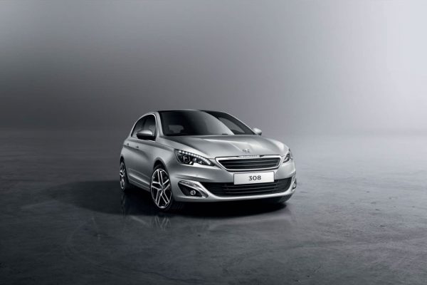 PEUGEOT 308 a 308 SW Style