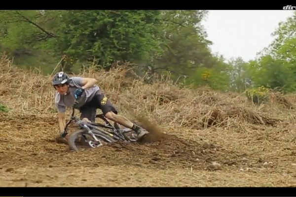 V Orange Dirt Teame jazdia na trailbikoch trochu inak