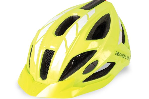 Endura prináša na trh dve nové prilby