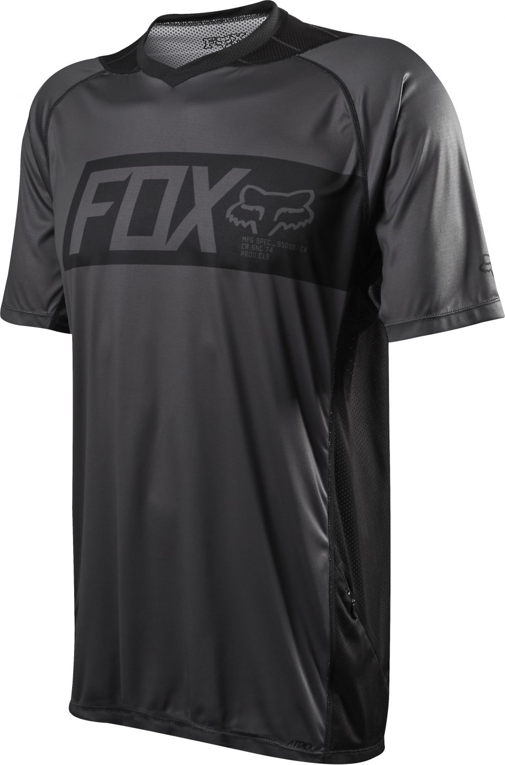 Novinky Fox clothing
