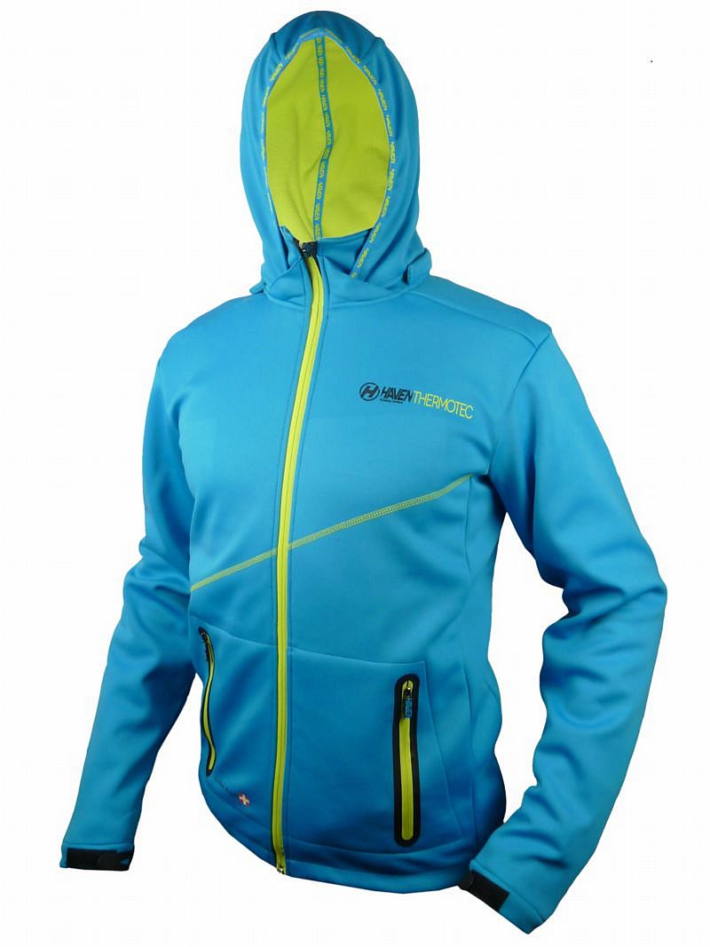 Bunda Haven ThermoTec