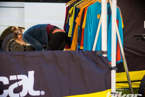 BikeFest 2015 úspešne začal