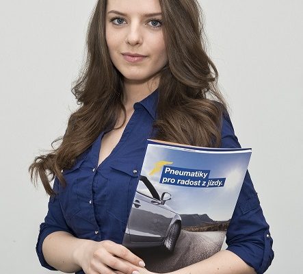 Jiří Vodička novým marketingovým manažérom spoločnosti Goodyear Dunlop Tires