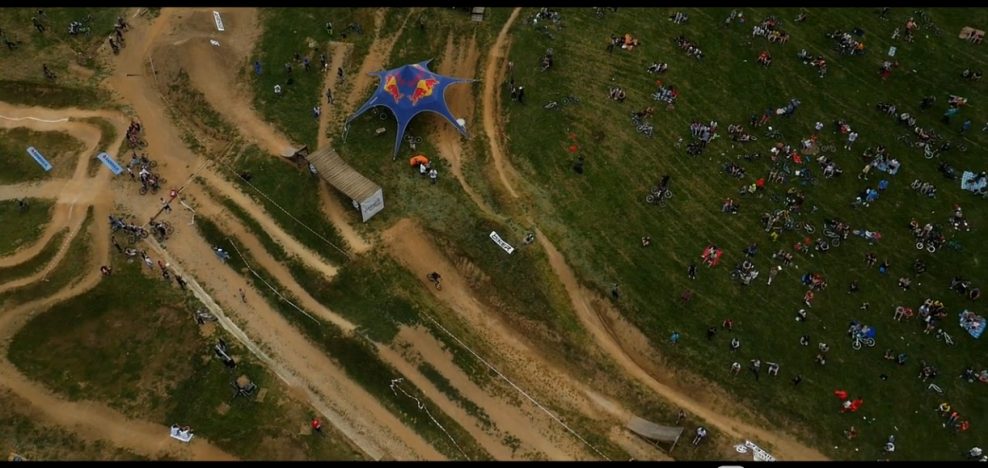 OFICIÁLNE VIDEO z BikeFestu 2015