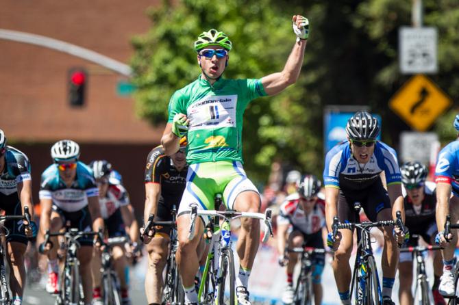 Contador a Sagan lídrami Tinkoff-Saxo na Tour de France