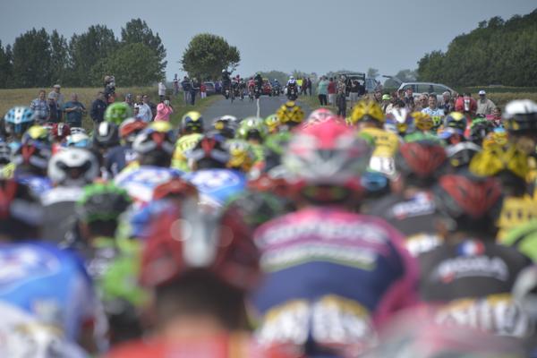 Doping na Tour- Talian, ktorý porazil Sagana, dopoval