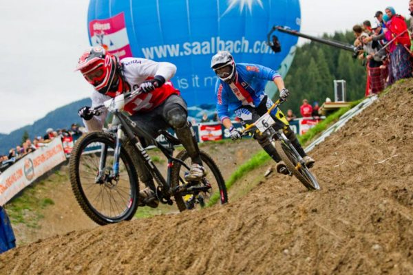 Majstrovstvá sveta 2012: výsledky a replay 4X