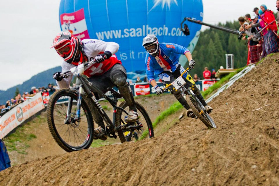 Majstrovstvá sveta 2012: výsledky a replay 4X