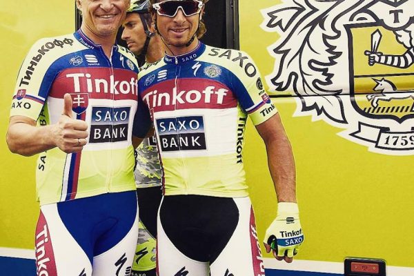 Tinkoff-Saxo dominuje rebríčku zárobkov na Tour de France