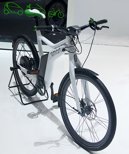 Ako si vybrať elektrobicykel? Cena, v&yacute;kon, &uacute;držba